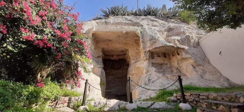 cagliari-shore-excursion-roman-civilization-guided-tour