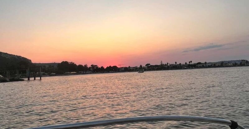 cagliari-sunset-aperiboat-in-the-angels-gulf