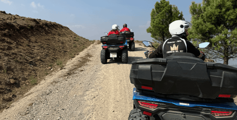caminito-del-rey-guided-visit-in-quad-by-the-environment