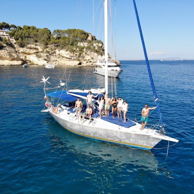 can-pastilla-sailboat-tour-with-snorkeling-tapas-drinks