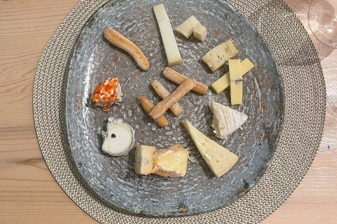 canarian-cheese-tasting