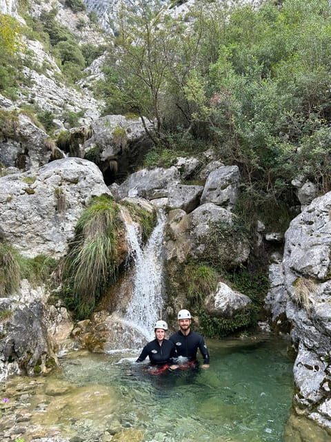 canyoning-adventure-in-cabrales-picos-de-europa