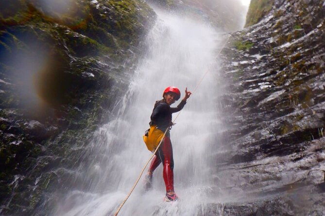 canyoning-highest-waterfall-90m-295ft-private-day-trip-from-guayaquil
