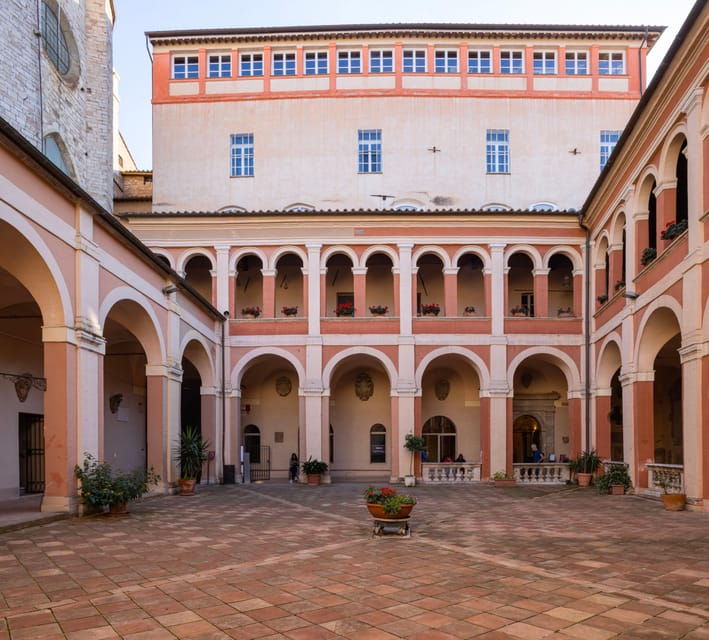 capitularies-museum-of-saint-lorenzo-entry-ticket