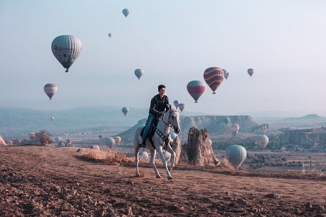 cappadocia-fairy-chimneys-horseback-riding-adventure