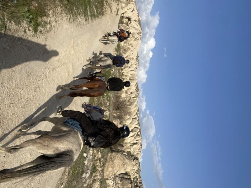 cappadocia-horse-riding-tour-with-sunrise-or-sunset-options