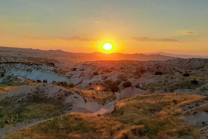 cappadocia-sunset-watching-tour