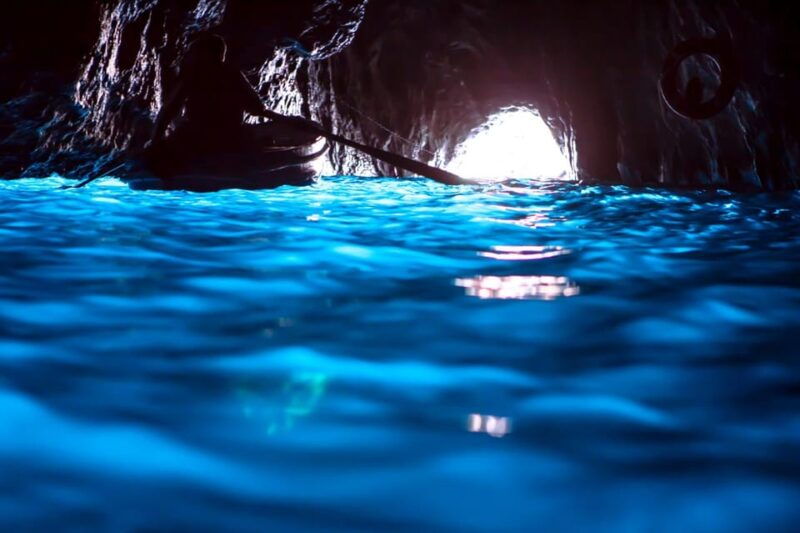 capri-small-group-blue-grotto