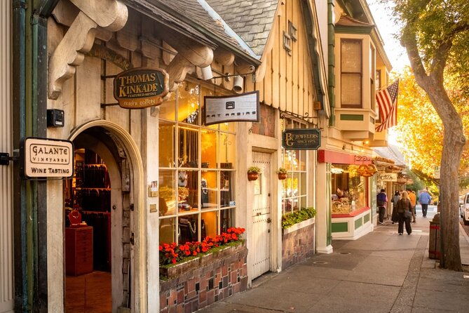 carmel-by-the-sea-2-hour-private-walking-tour