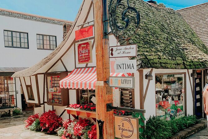 carmels-hidden-gems-discovery-walk-self-guided-tour