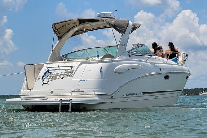 carolina-beach-3-hours-boat-charter