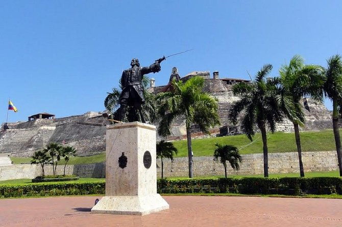 cartagena-half-day-city-tour