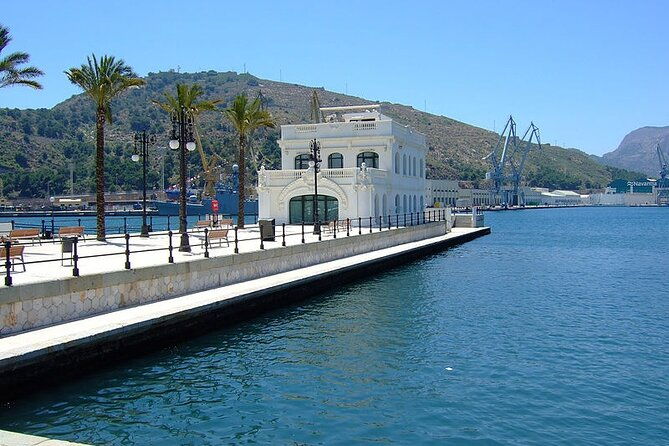 cartagena-highlights-shore-excursion-private-walking-tour