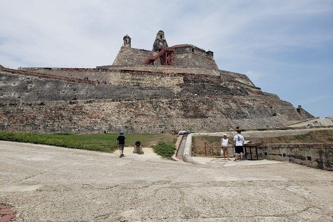cartagena-private-city-tour