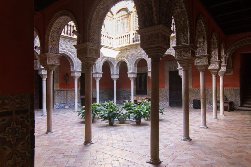 casa-de-salinas-entry-ticket-with-audio-guide