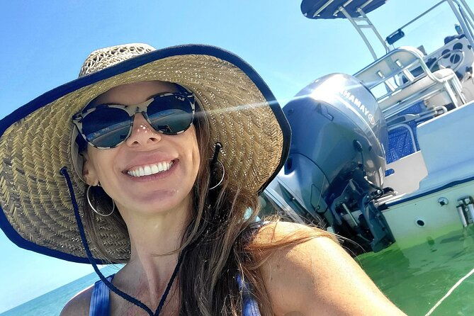 cayo-costa-private-power-boat-experience