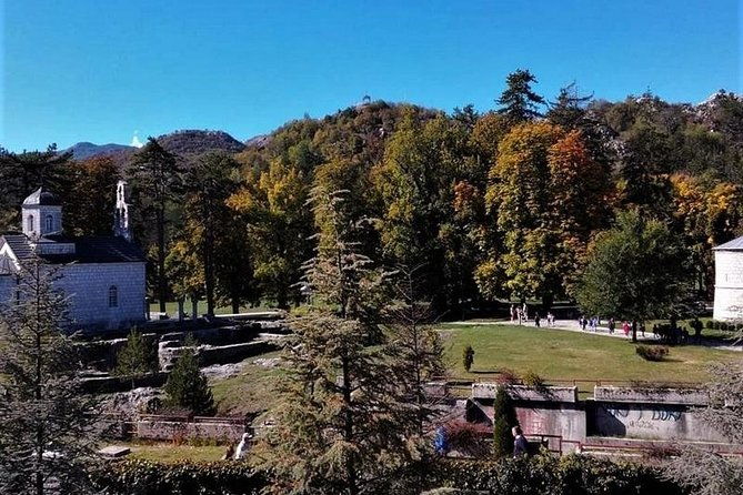 cetinje-1-hour-private-walking-tour