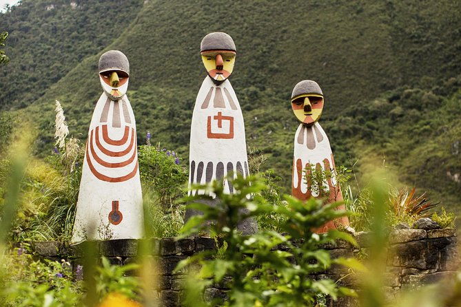 chachapoyas-revash-mausoleums-and-museum-of-leymebamba-full-day-tour