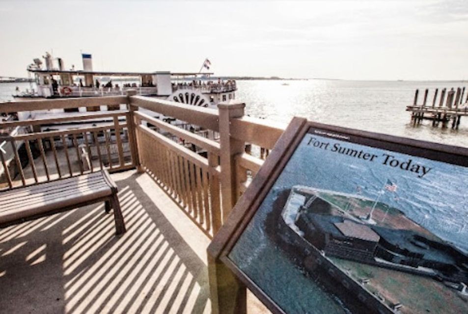 charleston-fort-sumter-entry-ticket-with-roundtrip-ferry