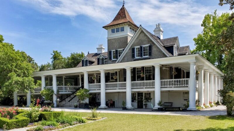 charleston-magnolia-plantation-entry-tour-with-transport