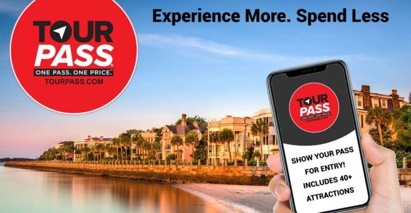 charleston-tour-pass-with-40-attractions
