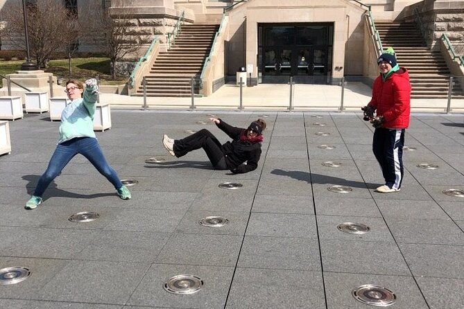 charlotte-city-scavenger-hunt-excursion-by-crazy-dash