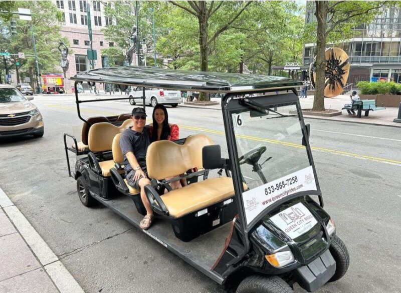 charlotte-historical-city-tour-on-eco-friendly-cart