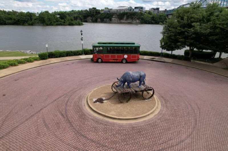 chattanooga-city-trolley-tour-with-coker-museum-visit