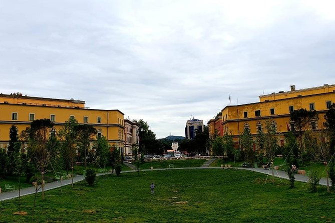 check-in-tirana