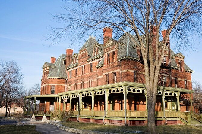 chicago-historic-pullman-town-private-half-day-walking-tour