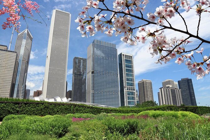 chicago-riverwalk-millennium-park-self-guided-audio-tour-bundle