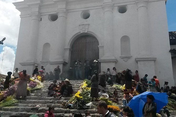 chichicastenango-tour
