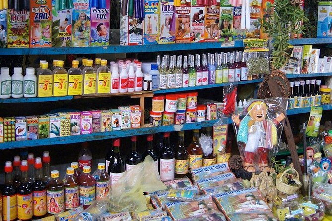 chiclayo-city-tour-with-traditional-witch-market
