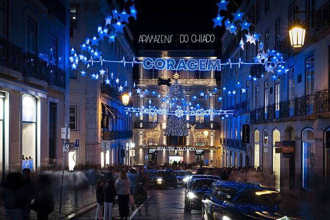 christmas-lights-tour-of-lisbon-in-private-eco-tuk-tuk