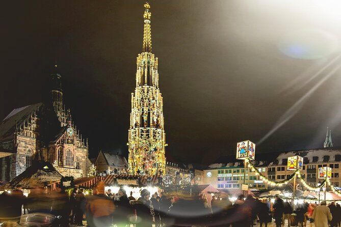 christmas-markets-nuremberg-and-regensburg-tour-from-munich