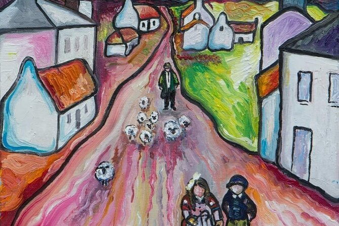claddagh-guided-walking-tour-in-galway-with-free-claddagh-ring