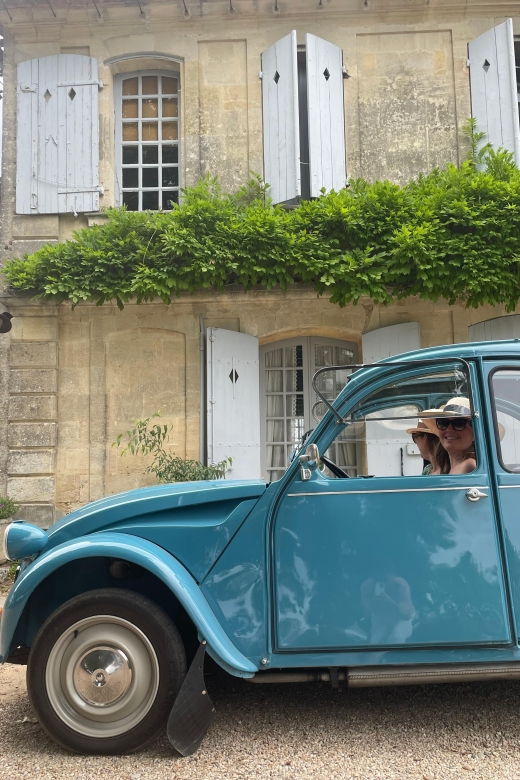classic-car-private-tour-half-day-pomerol-saint-emilion