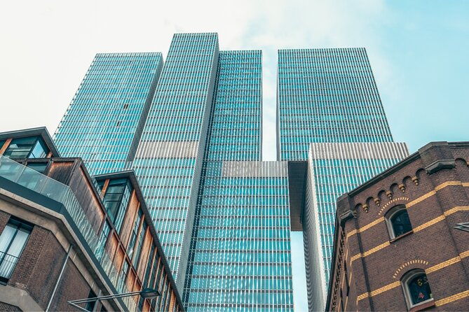 classic-rotterdam-highlight-bicycle-tour-by-a-local