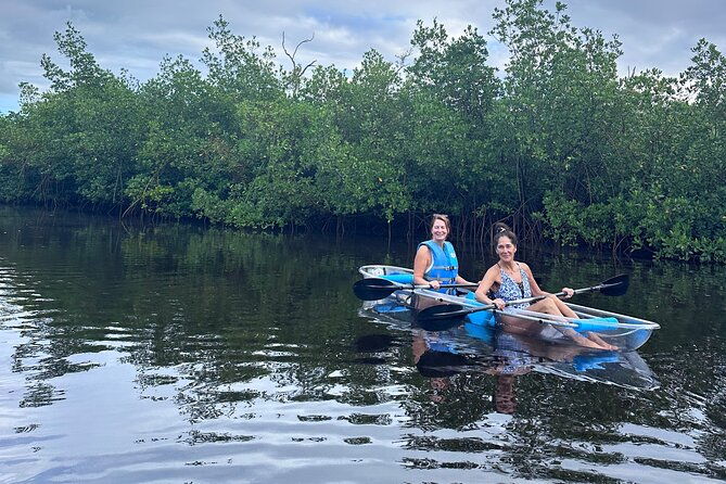 clear-kayak-john-d-macarthur-state-park-w-guide-singer-island