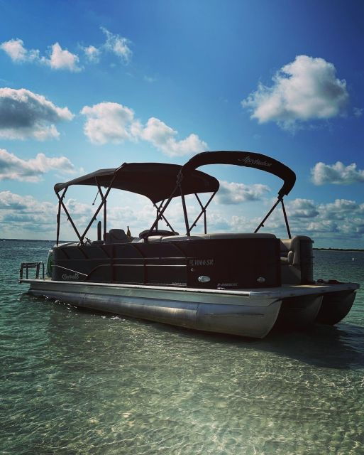 clearwater-beach-private-pontoon-tours