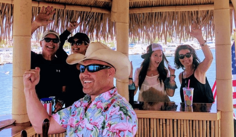 clearwater-beach-private-tiki-boat-cruise-special-events