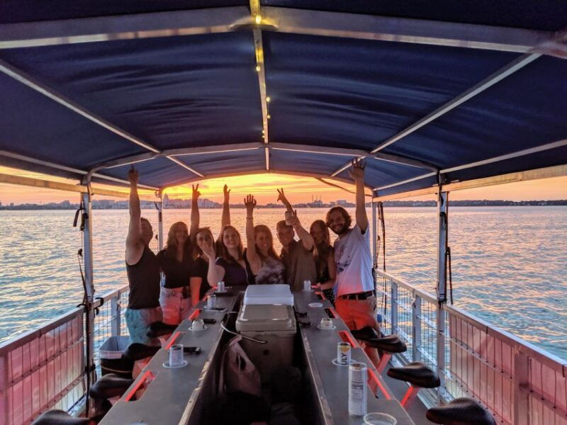 clearwater-private-boat-for-20-evening-cruisedolphin-watch