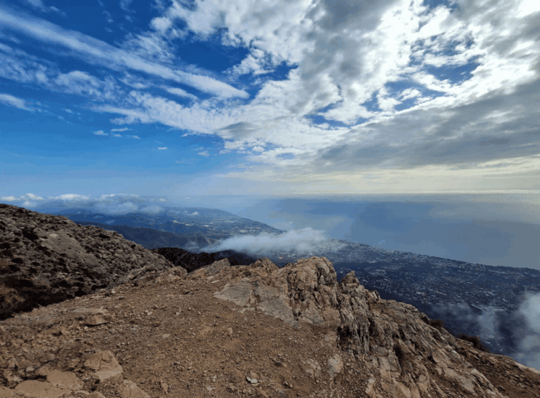 climb-the-la-concha-guided-private-hiking-trip