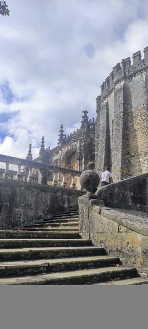 coimbra-knight-templar-route