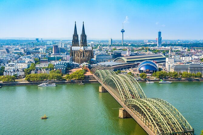 cologne-in-1-day-walking-tour-audioguide-in-7-languages
