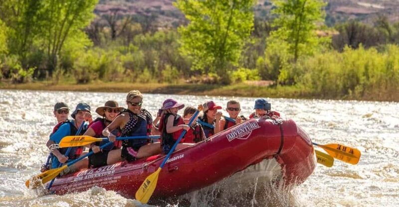colorado-river-full-day-rafting-with-bbq-lunch
