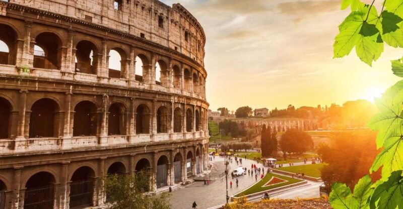 colosseum-roman-forum-semi-private-guided-tour