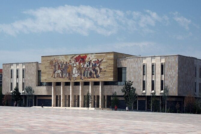 communist-traces-in-tirana