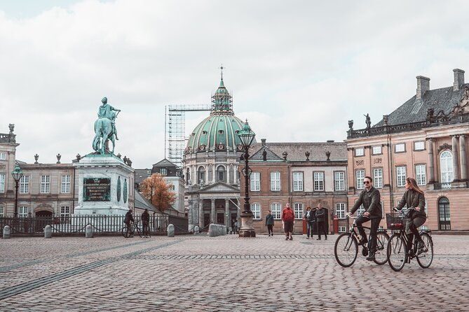 copenhagen-self-guided-scavenger-hunt-and-tour