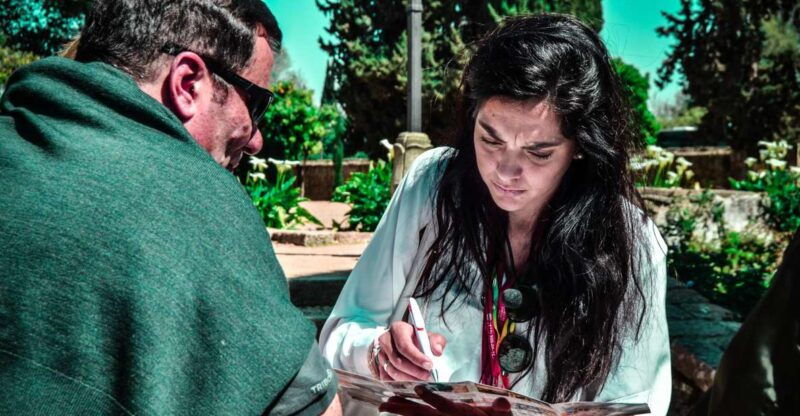 cordoba-2-5-hour-guided-jewish-quarter-and-alcazar-tour